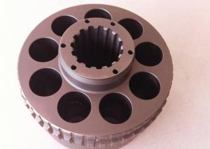 Quality EX200-5 EX220-5 SK230 Hydraulic Swing Motor Inner Repair Kits M2X146 Cylinder Block wholesale