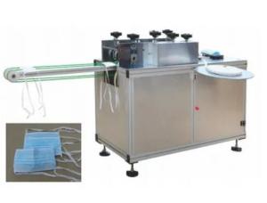 Quality Heavy Duty Disposable Mask Making Machine 220V/50HZ For Industrial wholesale