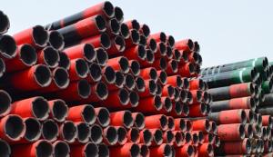 Quality Water Well API OCTG Oil Country Tubular Threading Non Alloy Anti Corrosion wholesale