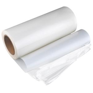 Quality Width Range 20mm-1500mm Hot Melt Adhesive Films with High Adhesive Strength wholesale