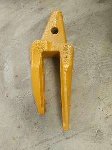 Quality 6I6464 Bucket Parts Weld On Excavator Adapter 60mm J450 E330 E345 E350 wholesale