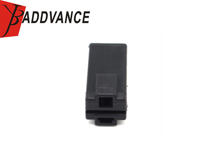 7123-5014-30 1 Pin Male Automotive Electrical Connectors For YZK