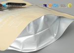 Gravure Printing MOPP VMPET Cat Food Packaging Bag
