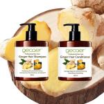 Treatments Natural Organic Hair Care Set Private Label Shampoo Range Scalp Care