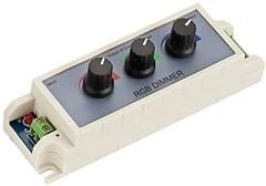 Quality 3Knobs-operated Dimmer wholesale