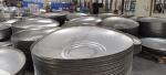Stainless Steel Water Tank Top Head Cover And Bottom Cover For Ss Water Tank