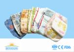 Disposable B Grade 99% Reusable Cotton Baby Diapers