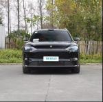 Atio M9 Electric SUV Medium and Large SUV 4WD Extended-Range Cars for Hot Stock