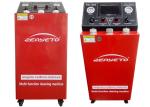 Chemical Gasoline Engine Decarbonization Products Red Color High Efficiency