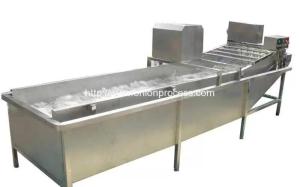 Quality Automatic Air Bubble Washing Machine for Sale wholesale