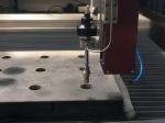 Rubber water jet cutting equipment water jet cutter machine CE