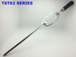 350 ~ 900 MM Length Oven Fork Spits TST02 With Stainless Steel Material