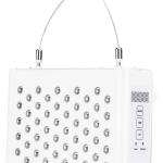 Pdt Treatment Device Physiotherapy Pain Relief Led Light Therapy Panel 660nm