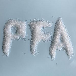 Quality PFA Pellet SF-3304C with MFR ＞24.1 wholesale
