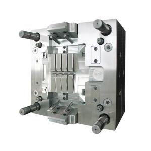 Quality Custom Made LKM Plastic Mold Manufacturing Cold / Hot Runner wholesale