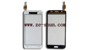 Quality Samsung Galaxy J5 Replacement Touch Screen Digitizer Glass / Metal wholesale