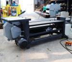 Horizontal Bandsaw Wood Pallet Dismantler 1750mm Table Width,Wood Pallet