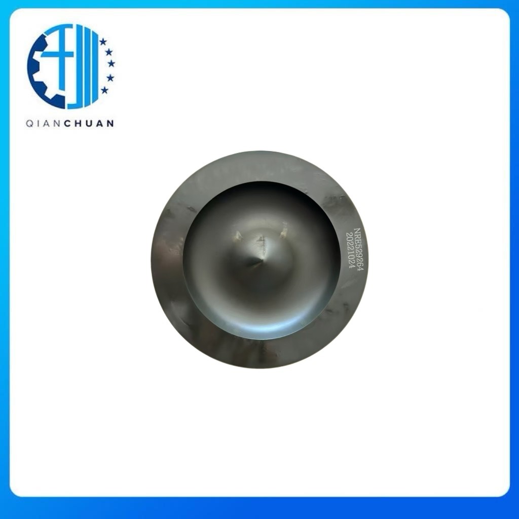 Piston NRE529264 20221024 for John Deere Excavator Spare Parts