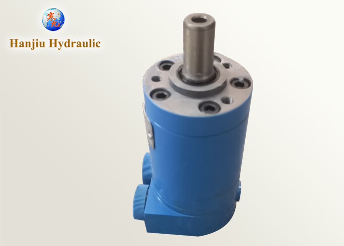 Eaton 105-1411-006 Replacement Hydraulic Motor 400cc Wheel Motor