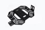 Qingdao Landace's Easy Installation Roof Rack Mounted Heavy Duty Tool Box