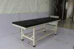 Hospital Electric Examination Bed Universal Examination Table Durable