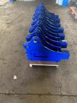 Chisel 68mm Hammer Hydraulic Breaker For Excavators JCB Breaker