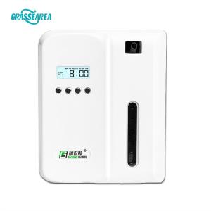 Quality Aromatherapy Electric Electric Aroma Diffuser Air Machine 200ml Capacity For Office wholesale