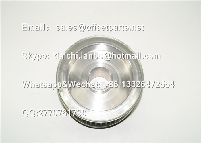 F2.016.279 tooth lock washer for XL105 machine offset press printing machine parts