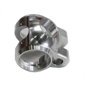 Quality Titanium Medical Precision Cnc Parts Gr5 Ti6Al4V High Mechanical Strength wholesale