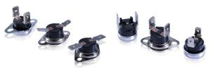 Quality KSD Boiler Bimetal Disc Thermostat wholesale