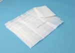 7 Bay Absorbent Pocket Sleeve For Medical Specimen Transportation