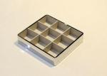 Neoteric Series Boutique Shop Display Props / Retail Store Product Display Box
