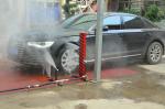 T12 Touchless 4.5min Automated Car Wash Equipment