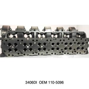 Quality Cylinder Head Diesel Engine 3406DI OEM 110-5096 wholesale