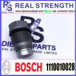 BOSCH PRESSURE LIMITING VALVE 1110010028-390 1110010028