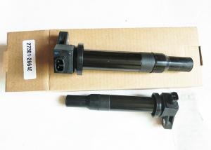 Quality Kia RIO RIO5 Hyundai Accent 1.6 L4 06-11 4Pcs Ignition Coils 27300-26640 High Performance wholesale