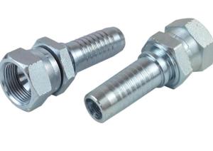 Quality 26711 Jic Standard Hose Fitting Parker One Piece Fittings Female Connection wholesale