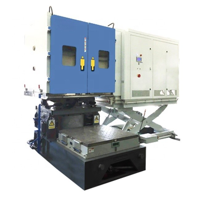 Customized Environmental Test Chambers Vibration Temperature Humidity Three In One