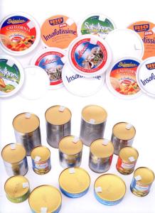 Quality Easy Peel Off Ends Making Machine For Food Packaging wholesale