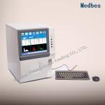 Clinical auto hematology analyzer,blood test machine,CBC-1000