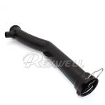 France Car Parts Water Pump Coolant Outlet Tube For Citroen Peugeot Mini 1351VF