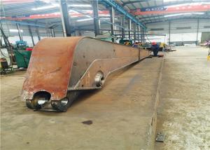Quality Professional 18 Meter Long Reach Excavator Booms Abrasion Resistance wholesale