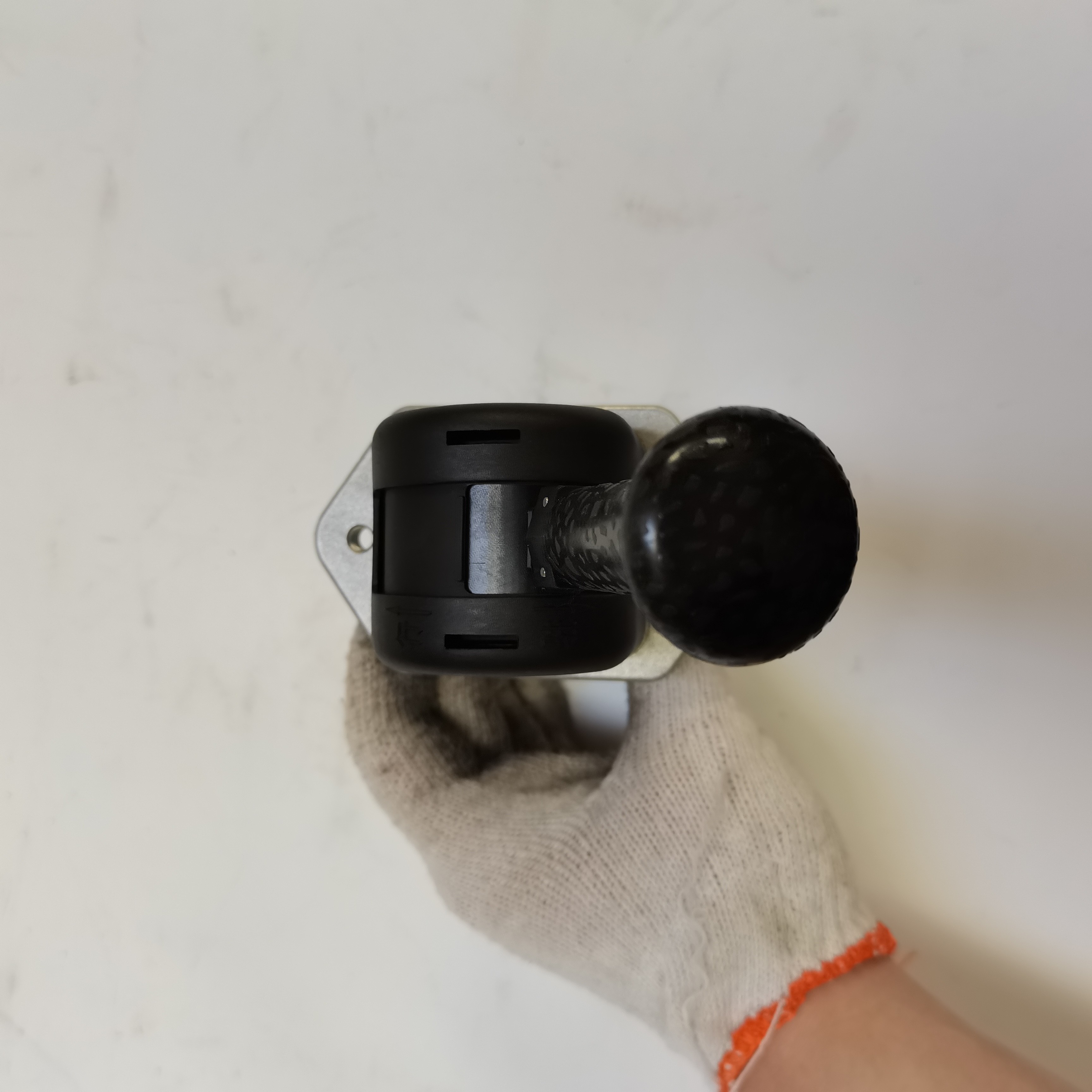 New WABCO Hand Brake Valve for truck spare part