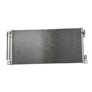 Quality Replace/Repair Purpose Car Fitment TOYOTA JP AC Condenser for TOYOTA COROLLA 2014-2019 wholesale
