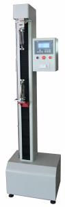 China Microcomputer Controlled Tensile Testing Equipment 50 - 500mm/min on sale