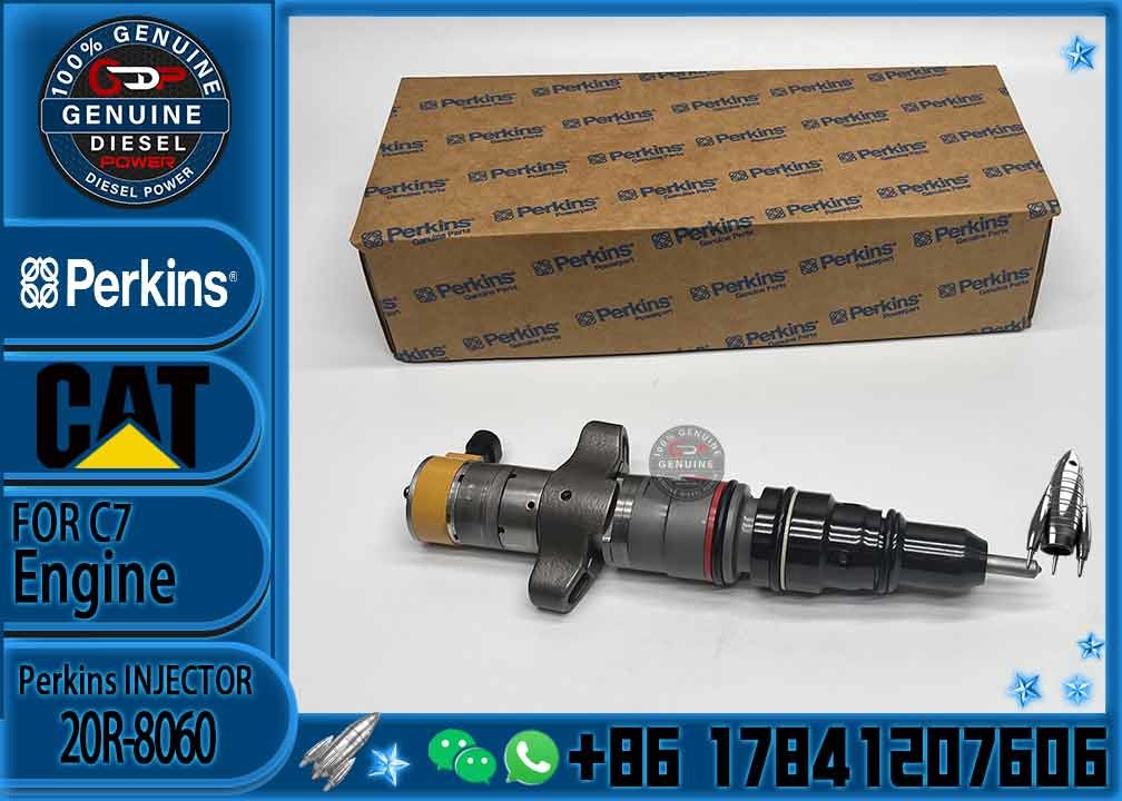 Engine Diesel Injector 387-9438 for Caterpillar C7 Engine Fuel Injector 245-3516 293-4067 328-2577 10R-4764 20R-8060