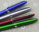 China Wholesale Hotel Promotional Pen Customized Classical Ball Point Pen，hotel