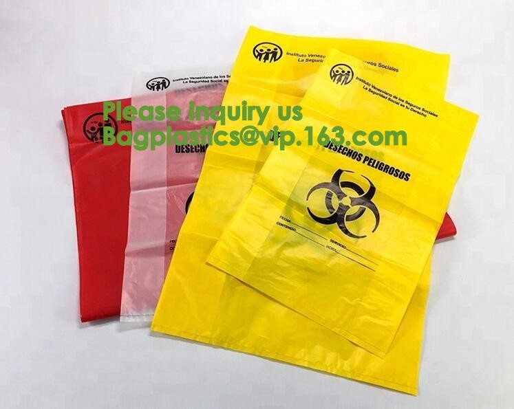 Hazard Analysis of Plastic Bag,Laboratory Hazards and Risks | Lab Manager,Biomedical waste Biological Waste Pickup Sched
