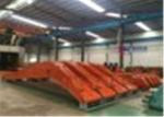 Long Distance Digging Long Reach Excavator Booms For Any Brand Of Excavator