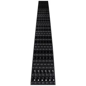 Quality High Brightness Peelable 0.3mm LED Printed Wiring Board Copper Core wholesale
